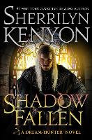 Book Cover for Shadow Fallen by Sherrilyn Kenyon