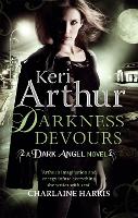 Book Cover for Darkness Devours by Keri Arthur