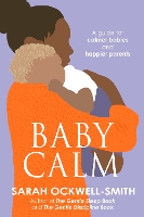 Book Cover for BabyCalm by Sarah Ockwell-Smith