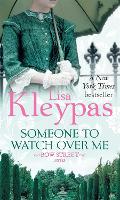 Book Cover for Someone to Watch Over Me by Lisa Kleypas