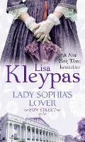 Book Cover for Lady Sophia's Lover by Lisa Kleypas