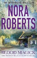 Book Cover for Blood Magick by Nora Roberts