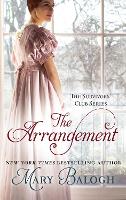 Book Cover for The Arrangement by Mary Balogh