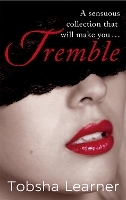 Book Cover for Tremble by Tobsha Learner