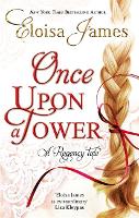 Book Cover for Once Upon a Tower by Eloisa James