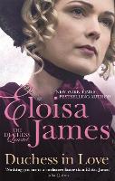 Book Cover for Duchess in Love by Eloisa James