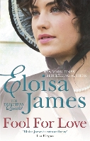 Book Cover for Fool for Love by Eloisa James