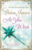 Book Cover for As You Wish by Eloisa James