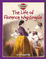 Book Cover for The Life of Florence Nightingale by Liz Gogerly