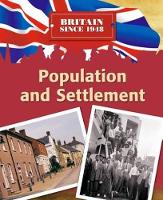 Book Cover for Britain Since 1948: Population by Peter Hepplewhite