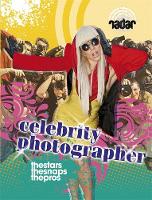 Book Cover for Celebrity Photographer by Isabel Thomas