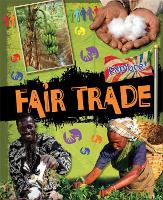 Book Cover for Explore!: Fair Trade by Jillian Powell