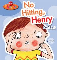 Book Cover for You Choose!: No Hitting, Henry by Lisa Regan