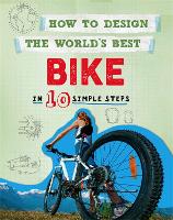 Book Cover for How to Design the World's Best Bike by Paul Mason