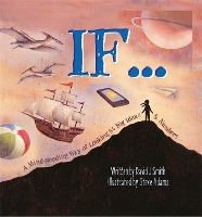 Book Cover for If... by David J. Smith