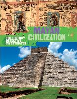 Book Cover for Mayan Civilization by Clare Hibbert