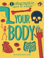 Book Cover for Your Body by Jon Richards