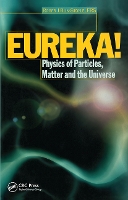 Book Cover for EUREKA! by R.J Blin-Stoyle