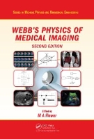 Book Cover for Webb's Physics of Medical Imaging by M Flower