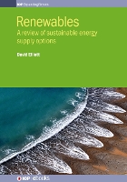 Book Cover for Renewables by Professor David (The Open University, UK) Elliott