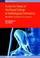 Book Cover for Scientific Basis of the Royal College of Radiologists Fellowship by Malcolm Sperrin, John Winder