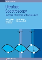 Book Cover for Ultrafast Spectroscopy by Alán (Harvard University, USA) Aspuru-Guzik, Joel (Massachussets Institute of Technology, USA) Yuen-Zhou, Jacob J (Unive Krich