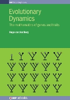 Book Cover for Evolutionary Dynamics by Hugo (University of Warwick, UK) van den Berg