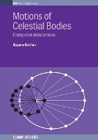 Book Cover for Motions of Celestial Bodies by Eugene (St Petersburg State University, Russia) Butikov