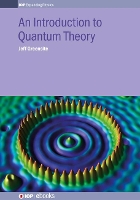 Book Cover for An Introduction to Quantum Theory by Jeff (San Francisco State University, USA) Greensite