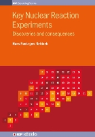 Book Cover for Key Nuclear Reaction Experiments by Hans (University of Cologne, Germany) Paetz gen. Schieck