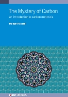 Book Cover for The Mystery of Carbon by Manijeh Center for Quantum Devices, Northwestern University, Illinois, USA Razeghi