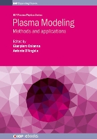 Book Cover for Plasma Modeling by Gianpiero (National Research Council (CNR), Italy) Colonna