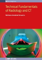 Book Cover for Technical Fundamentals of Radiology and CT by Guillermo (University of Valparaiso, Chile) Avendaño Cervantes