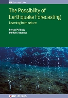 Book Cover for The Possibility of Earthquake Forecasting by Sergey (Chapman University) Pulinets, Dimitar (Chapman University, USA) Ouzounov