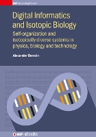 Book Cover for Digital Informatics and Isotopic Biology by Alexander (McMaster University, Canada) Berezin