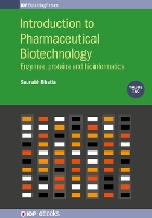 Book Cover for Introduction to Pharmaceutical Biotechnology, Volume 2 by Saurabh (Associate Professor, Amity institute of Pharmacy, Amity University) Bhatia