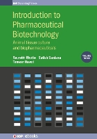 Book Cover for Introduction to Pharmaceutical Biotechnology, Volume 3 by Saurabh (Associate Professor, Amity institute of Pharmacy, Amity University) Bhatia, Professor Tanveer (Amity University Naved