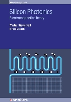 Book Cover for Silicon Photonics by Mr Wouter J (Delft University of Technology) Westerveld, H. Paul (Delft University of Technology) Urbach