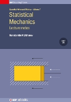 Book Cover for Statistical Mechanics: Lecture notes by Konstantin K (Stony Brook University, NY, USA) Likharev