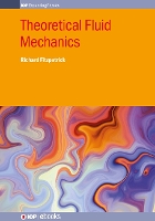 Book Cover for Theoretical Fluid Mechanics by Richard (The University of Texas) Fitzpatrick