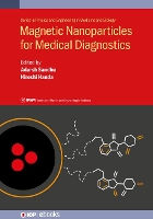 Book Cover for Magnetic Nanoparticles for Medical Diagnostics by Adarsh (University of Electro-Communications, Tokyo, Japan) Sandhu