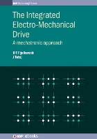 Book Cover for The Integrated Electro-Mechanical Drive by Professor Bogdan (Kracow University of Technology, Poland) Fijalkowski, Professor Jozef (Krakow University of Technology Tutaj