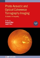 Book Cover for Photo Acoustic and Optical Coherence Tomography Imaging, Volume 1 by Ayman University of Lousiville, USA ElBaz