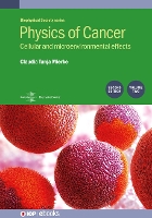 Book Cover for Physics of Cancer: Second edition, volume 2 by Claudia Tanja (University of Leipzig) Mierke