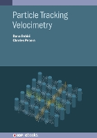 Book Cover for Particle Tracking Velocimetry by Dana University of Washington, Seattle, USA Dabiri, Charles University of Washington, Seattle, USA Pecora