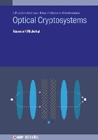 Book Cover for Optical Cryptosystems by Naveen K Indian Institute of Technology Patna, India Nishchal