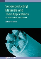 Book Cover for Superconducting Materials and Their Applications by Jatinder Vir Bhabha Atomic Research Centre BARC Yakhmi