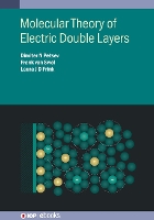 Book Cover for Molecular Theory of Electric Double Layers by Dimiter N University of New Mexico Petsev, Frank van University of New Mexico Swol, Laura J D University of New Mex Frink