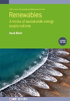 Book Cover for Renewables (Second Edition) by Professor David The Open University, UK Elliott