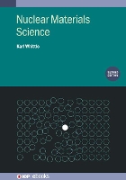 Book Cover for Nuclear Materials Science (Second Edition) by Karl University of Liverpool, UK Whittle